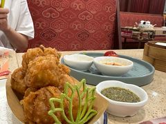 -点都德(海岸城店)