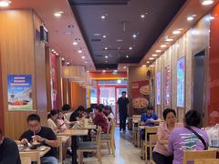 -吉野家(维明街店)