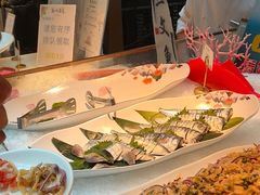 -川骄海鲜自助(亚运村店)