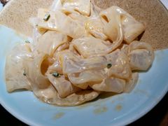 -外婆家(南开大悦城店)