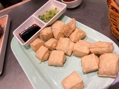 普宁豆腐-潮界(LU·ONE凯德晶萃广场店)