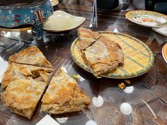 -聚德华天烤肉季·宴会厅(什刹海总店)