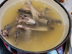 -黑鸡小馆(金源店)