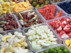 -老炳·七丛松甘草水果