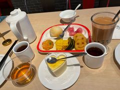 -避风塘(金山万达店)