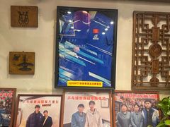 -玉桥餐厅(天坛店)