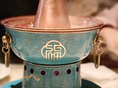 -涮福記·现切牛羊肉火锅(世纪汇店)