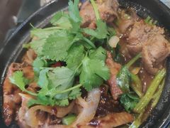 -川香煲(茅台路店)