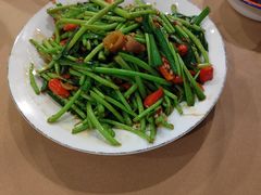 -老三样·旧食新味(绿地店)