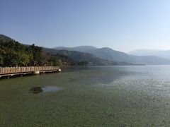 -月亮湾景区
