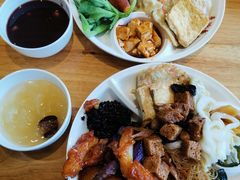 -素满香·素食自助餐(苏州·临顿路店)