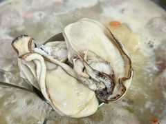 -花苑美食横琴生蚝火锅(拱北粤华路店)