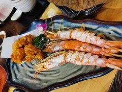-割烹旭日本料理(龙湖狮山天街店)
