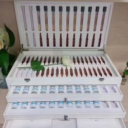 -蕾特恩专业祛痘