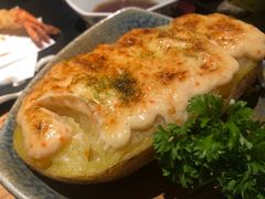 -無境·匠心日本料理(汉街店)