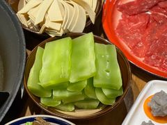 -虾领航小龙虾·吉林烧烤(柳州路店)