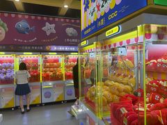 -娃娃集合营(上海奉贤龙湖天街店)