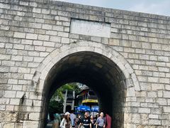 -文昌阁