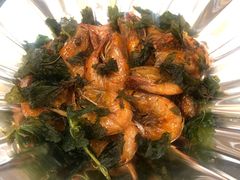 美极罗氏虾-顺德人家食府(黄金广场店)