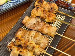 -木村家料理•燒鳥•寿喜烧