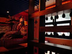 -敏珠拉姆藏餐·南京厨房(富春江东街店)