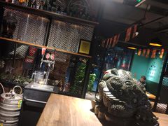 -腰子哥烤串(石佛营炫特店)