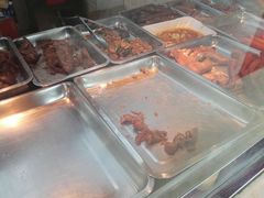 -鲁味斋(经六路店)