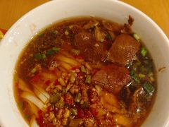 -矮子粉店1985·长沙米粉(湘春路店)