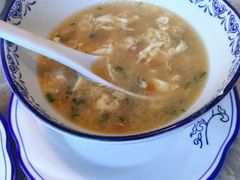 -小饭桶(野三坡百里峡店)