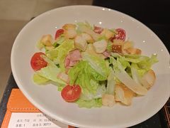 -西堤厚牛排(国瑞店)