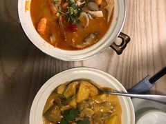 -米泰芒·东南亚料理(体育西店)