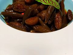 -后海16号·北京私房菜