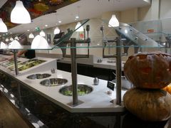 -So Lounge索兰至餐厅(蓝色港湾店)