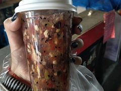 -大学城夜市大排档(凤栖路店)