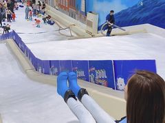 -Mr·Kuma酷么先生雪之乐园