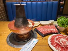 -额尔敦传统涮火锅·冰煮羊(铁东店)