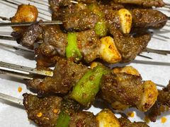 -小杨烤肉(朱雀店)