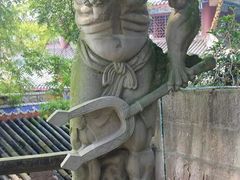 -丰都鬼城名山景区