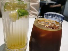 美式-BE BRIGHT KITCHEN(正佳广场店)