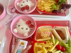 -安吉Hello Kitty乐园