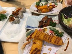 -菊上日式料理(蚌埠银泰店)
