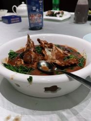 -东庭海鲜酒店(世茂广场店)