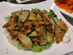 -江南村酒家