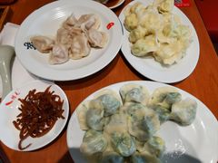 -鸿毛饺子(紫竹桥店)