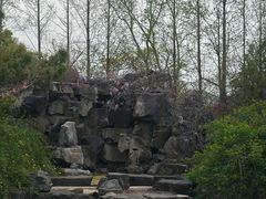 -上海怡沁园度假酒店