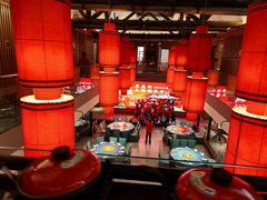 -柴米油盐三杯鸡(象山北路店)