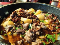 -一只烧鸡公(解放碑店)