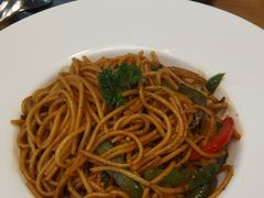 -青麦家·融合餐厅(江岛智立方店)