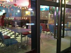 -观澜湖兰桂坊(深免海口观澜湖免税城店)