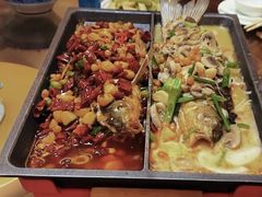 -天祥斋老北京八大碗烧烤家常菜(田村店)